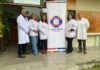 Tras Decreto Nº333 de Hacienda: COLMED O’Higgins alerta por impacto en la red asistencial debido a recorte presupuestario