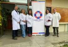 Tras Decreto Nº333 de Hacienda: COLMED O’Higgins alerta por impacto en la red asistencial debido a recorte presupuestario