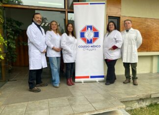 Declaración del Colegio Médico O’Higgins ante situación académica que afecta a la carrera de Medicina de la UOH