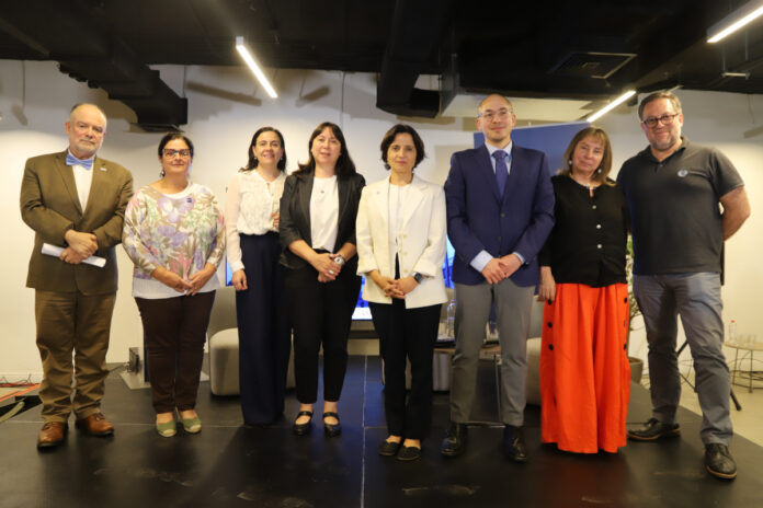 Conversatorio salud