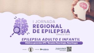I Jornada Regional de Epilepsia