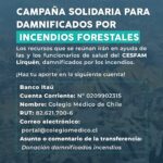 Campaña CESFAM Lirquen IG