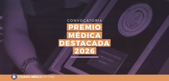 Portada CONVOCATORIA MEDICA DESTACADA