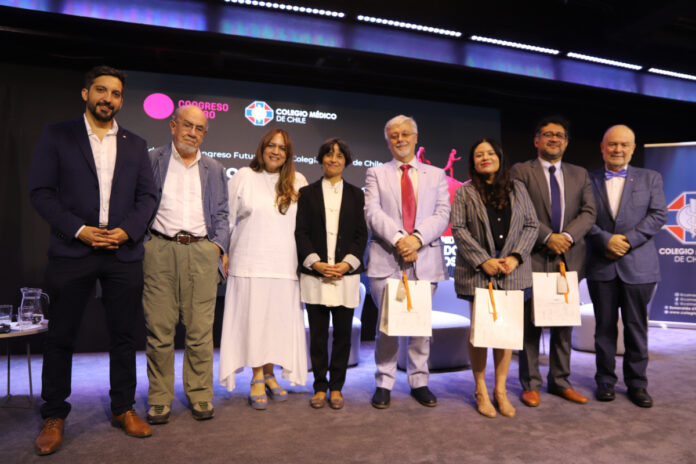 Seminario Colmed-Congreso Futuro