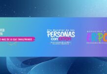✨ Este 28 de febrero es el Día de las Enfermedades Raras, Poco Frecuentes o Huérfanas (ERPOH) ✨