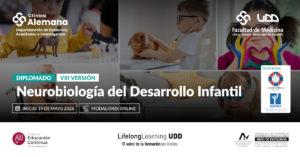 Diplomado Neurobiología del Desarrollo Infantil 2026