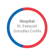 Hospital Exequiel González Cortés