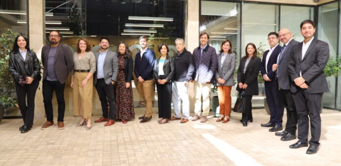 Primera reunión Mesa Consenso Ético 2026-COLMED