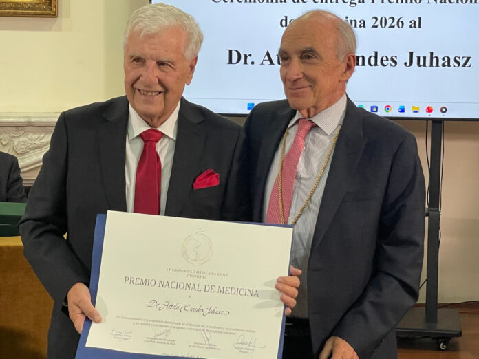Dr. Csendes