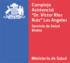 Hospital de Los Ángeles, Dr. Víctor Ríos Ruiz
