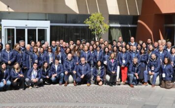 Primera jornada de la Asamblea General de Copiapó abordó balances institucionales y desafíos del ejercicio médico