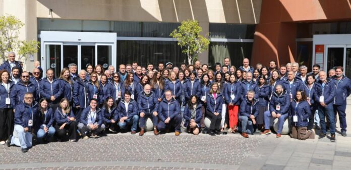 Portada primera jornada asamblea copiapo