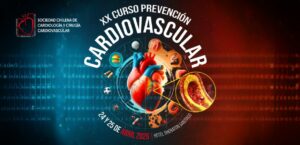 XX Curso de Prevención Cardiovascular, EVIDENCIA Y PREVENCIÓN: un eje transversal en cardiología