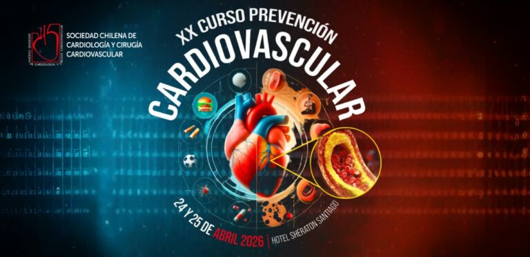 XX Curso de Prevención Cardiovascular, EVIDENCIA Y PREVENCIÓN: un eje transversal en cardiología