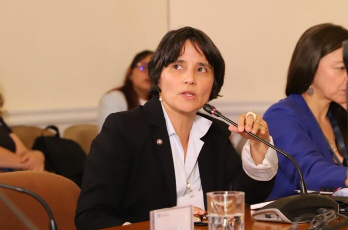 arriagada comisión salud abril 2026