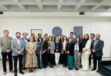 Colmed Concepción participa en validación de informe clave para fortalecer la atención oncológica en el Gran Concepción