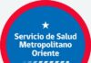 Servicio de Salud Metropolitano Oriente requiere jefe(a) Departamento Gestión Hospitalaria 44 hrs.