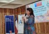 Departamento de Salud Intercultural y Colectiva del COLMED participó en Jornada Intercultural 2026 en Tarapacá