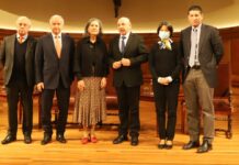 Colegio Médico participa en seminario de CLAPES UC sobre salud digital e inteligencia artificial