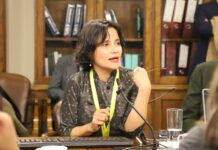 COLMED expone ante Comisión de Trabajo de la Cámara por reforma al uso de licencias médicas