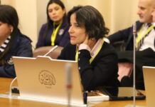 COLMED expone ante la Comisión de Salud de la Cámara y rechaza que los ajustes fiscales recaigan sobre la atención de pacientes