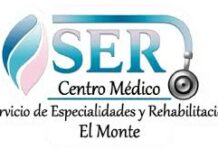 Centro Médico SER de El Monte requiere especialistas
