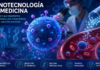 Colegio Médico y CEDENNA abren inscripciones para curso de nanotecnología con descuento para colegiados