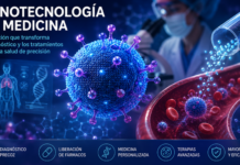 Colegio Médico y CEDENNA abren inscripciones para curso de nanotecnología con descuento para colegiados