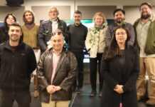 Depto. de Medio Ambiente realizó conversatorio sobre decretos ambientales y sus implicancias para la salud