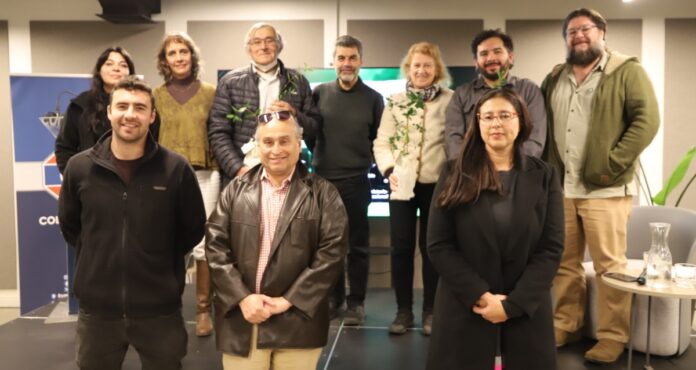 Medio Ambiente