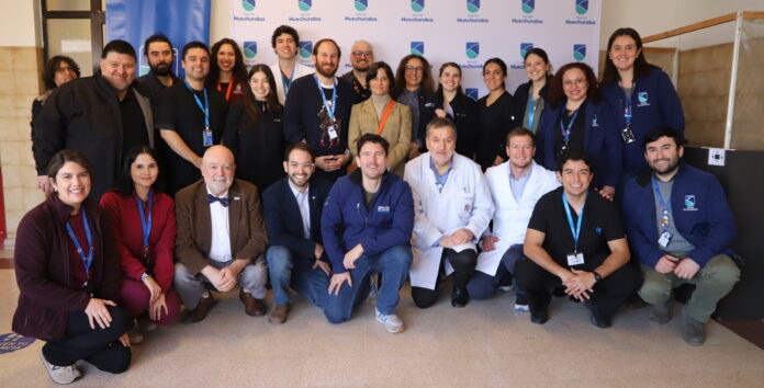 OPERATIVO HUECHURABA