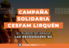 Cuatro meses después del incendio: COLMED relanza campaña solidaria para los funcionarios del CESFAM Lirquén