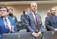 Colegio Médico valora compromiso para avanzar en la expansión del Hospital Carlos Van Buren y anuncia seguimiento al proceso