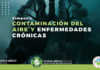 Colegio Médico realizará simposio sobre contaminación del aire y enfermedades crónicas