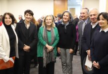 COLMED participó en conversatorio sobre los desafíos de la Atención Primaria de Salud a 50 años de Alma-Ata