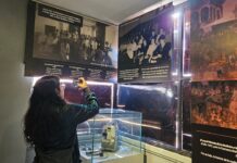 Día del Patrimonio 2026: más de 400 personas visitaron el Museo Regional de la Medicina del Colegio Médico Concepción