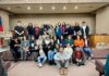 COLMED participó en jornadas de salud intercultural para fortalecer la implementación del Decreto 21 en Aysén