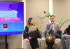 En el Mes del Orgullo: COLMED y AHF Chile realizaron charla sobre derechos en salud, sexualidad y prácticas seguras