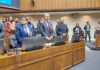 Colegio Médico valora compromiso para avanzar en la expansión del Hospital Carlos Van Buren y anuncia seguimiento al proceso