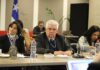 HCN de junio abordó desafíos de FONASA, ejercicio profesional y proyectos estratégicos para el gremio