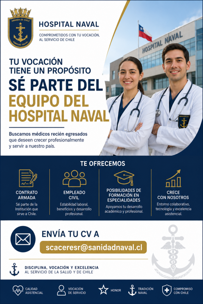 medico ley aviso