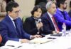 COLMED participa en la sesión constitutiva del Consejo Nacional de Salud