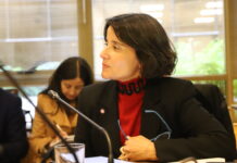 COLMED participa en discusión del proyecto de receta electrónica y plantea mejoras para fortalecer su seguridad y trazabilidad