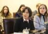COLMED expone ante Comisión Especial de Zonas Extremas y Territorios Especiales del Senado