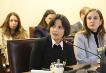 COLMED expone ante Comisión Especial de Zonas Extremas y Territorios Especiales del Senado