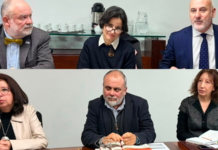 Reunión con Intendente de Fondos y Seguros Previsionales de Salud por adecuación de planes Médico Socio de Isapre Nueva Masvida