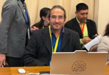 COLMED expone en la Comisión de Salud de la Cámara sobre proyectos de ley vinculados a la fertilidad