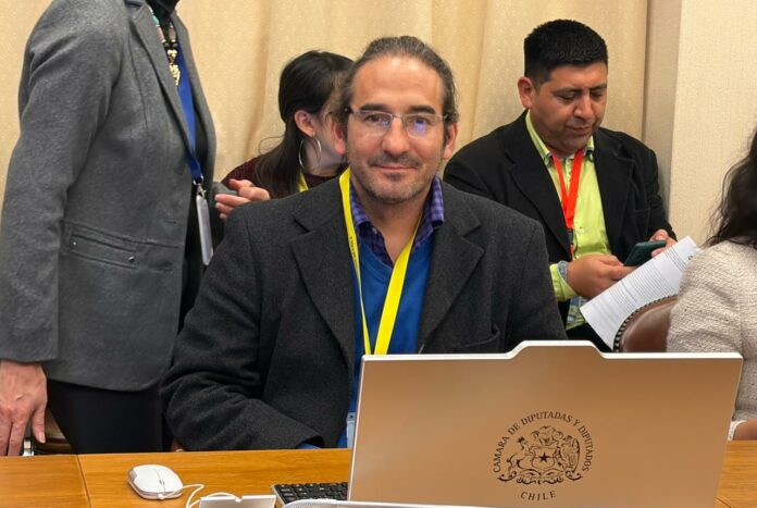 Dr. De la torre