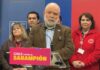 COLMED se suma a campaña nacional para reforzar la vacunación contra el sarampión