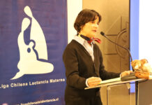 Dra. Arriagada inaugura Jornada de Lactancia Materna 2026 y destaca su aporte a la salud infantil